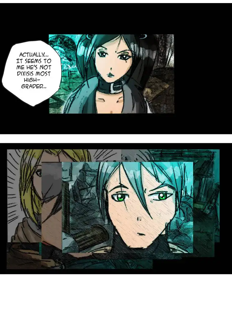 Dragon and Weed: Origins Chapter 36 10